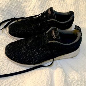 Puma shoes